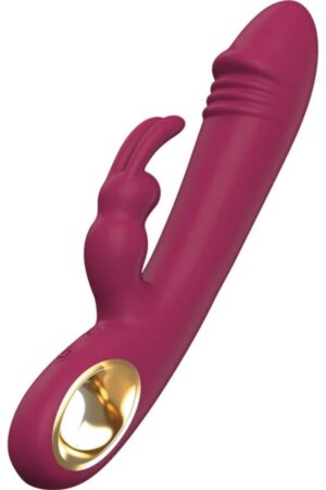TOYJOY - TAYGETA RABBIT VIBRATOR
