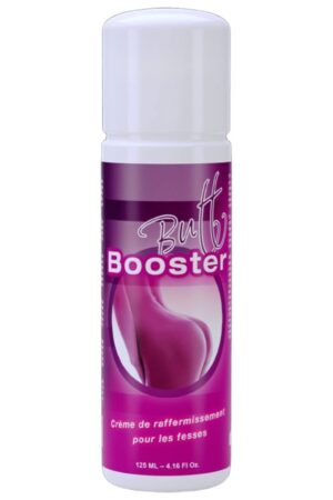 RUF - BUTT BOOSTER FIRMING CREAM