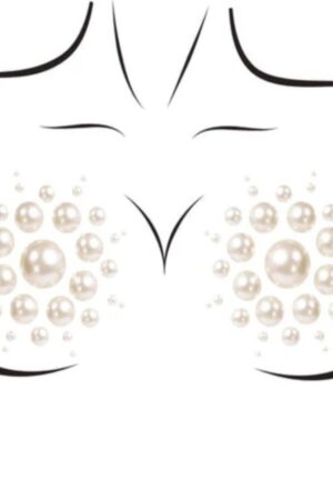 LEG AVENUE - ISLA ADHESIVE NIPPLE COVERS