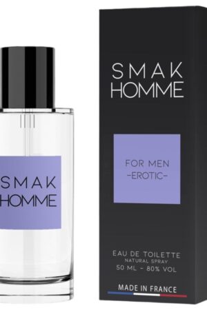 RUF - SMAK PHEROMONES PERFUME FOR 50ML