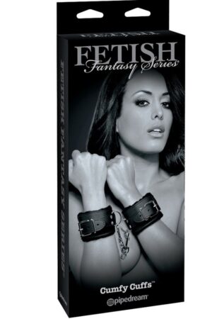 FETISH FANTASY LIMITED EDITION - ESPOSAS CUMFY