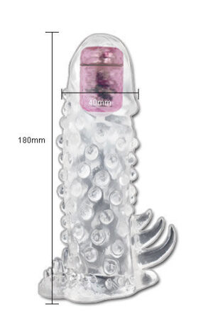 BAILE - BRAVE III MAN SENSOR EXTENSION