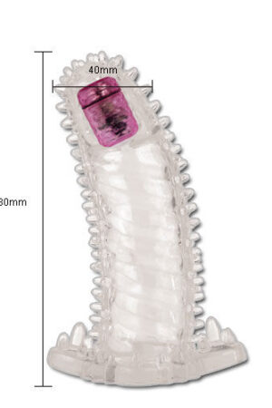 BAILE - BRAVE II MAN SENSOR EXTENSION