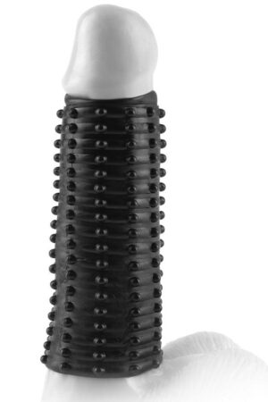 FANTASY X- TENSIONS - MAGIC PLEASURE SLEEVE