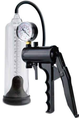 PUMP WORX - BOMBA DE ERECCIÓN MÁXIMA PRECISIÓN
