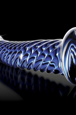 ICICLES - N. 29 GLASS MASSAGER