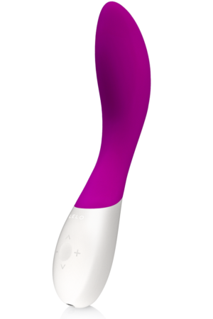 LELO - MONA WAVE VIBRADOR MORADO