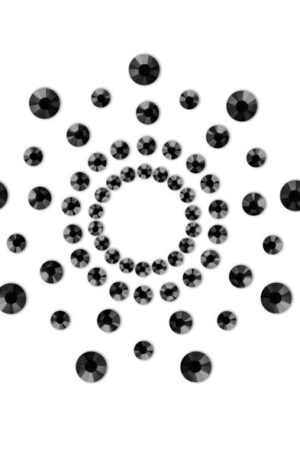 BIJOUX - INDISCRETS MIMI BLACK