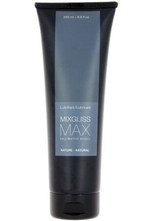 MIXGLISS - MAX ANAL DILATOR LUBRICANT 250ML