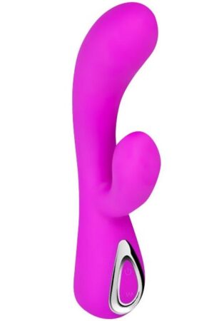 PRETTY LOVE - SMART HONEY VIBRATOR