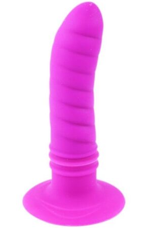 PRETTY LOVE - BUTPLUG ANALTWIST II