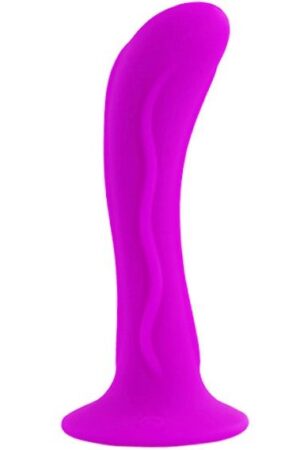 BAILE - PASSION STRONG SUCTION PLUG UNISEX