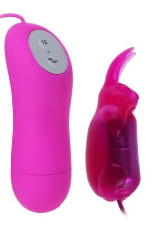 BAILE - CUTE SECRET BUNNY VIBRATOR 12 SPEED