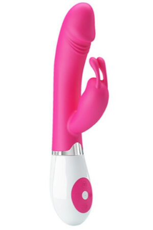PRETTY LOVE - FLIRTATION GENE CON VIBRACIÓN POR VOZ