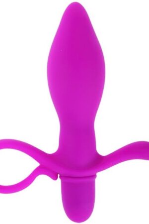 PRETTY LOVE - FLIRTATION VIBRADOR TAYLOR
