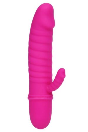 PRETTY LOVE - FLIRTATION VIBRADOR ARND