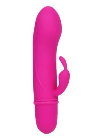 PRETTY LOVE - FLIRTATION VIBRADOR CON RABBIT CAESAR