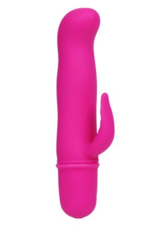 PRETTY LOVE - VIBRADOR ESTIMULADOR BLITHE