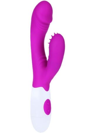 PRETTY LOVE - VIBRADOR ESTIMULADOR ANDRE