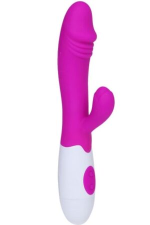 PRETTY LOVE - FLIRTATION VIBRADOR SNAPPY