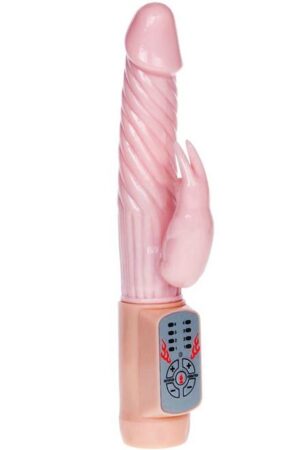 BAILE - FIRE BUNNY ROTADOR CON SISTEMA FIRE