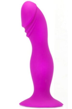 PRETTY LOVE - BOOTY PASSION REALISTIC PLUG