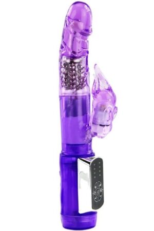 BAILE - U.S. RABBIT PASSION BARON