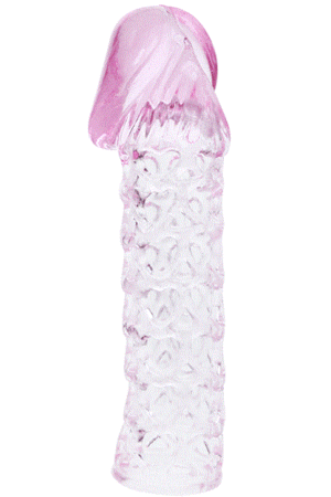 BAILE - FUNDA EXTENSORA PENE