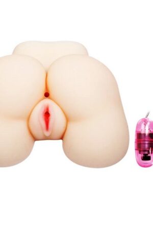 BAILE - PASSION LADY VAGINA AND ANO