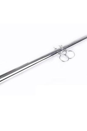 METAL HARD - BARRA SUMISIÓN TOBILLOS EXTENSIBLE