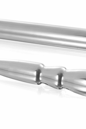 METAL HARD - VAGINAL/ANAL CLEANING SET 5PCS