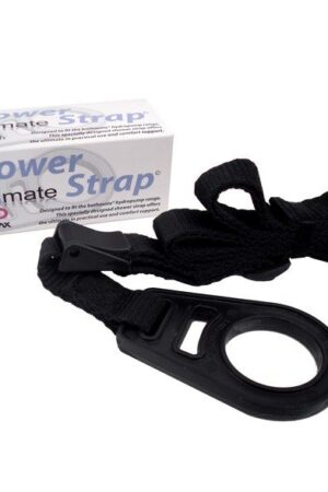 BATHMATE - SHOWER STRAP SUPPORT HARNESS