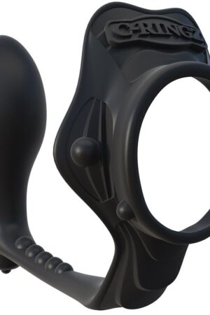 FANTASY C-RINGZ - ROCK HARD ASS-GASM