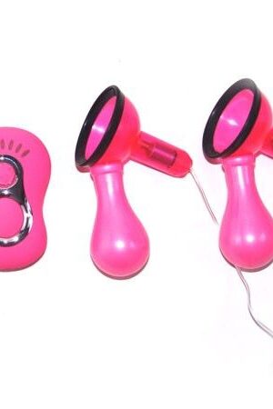 BAILE - NIPPLE SUCKER