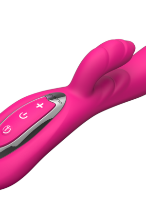 NALONE - TOUCH 2 VIBRADOR INTELIGENTE