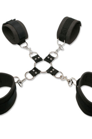 FETISH FANTASY SERIES - SERIES EXTREME HOG-TIE KIT