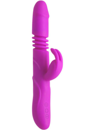 PRETTY LOVE - WARD RABBIT U P DOWN