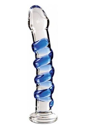 ICICLES - N. 05 GLASS MASSAGER
