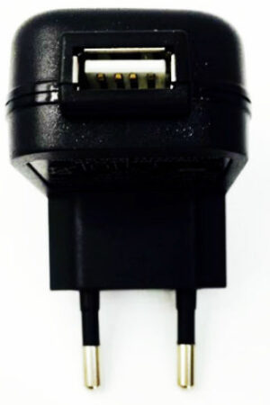 DREAMLOVE - EUROPEAN USB CHARGER