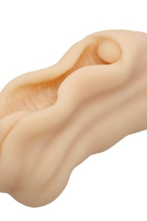 BAILE - MINI MALE MASTURBATOR VAGINA LIPS DESIGN