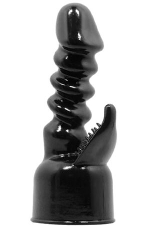 BAILE - POWER HEAD INTERCHANGEABLE HEAD FOR INTERNAL AND CLITORIS STIMULATION