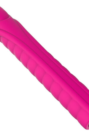 NALONE - DIXIE VIBRADOR POTENTE ROSA