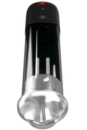 PDX ELITE - BLOWJOB POWER PUMP