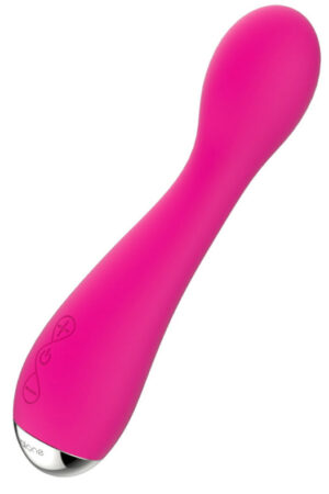 NALONE - YOYO POTENTE VIBRADOR TACTO SUAVE G-SPOT