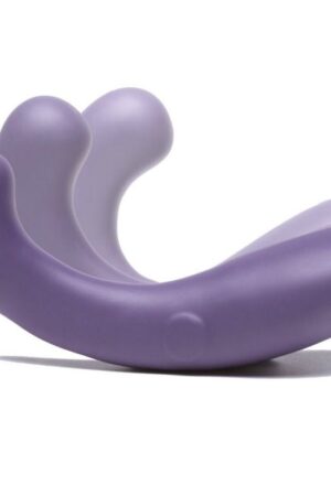 JE JOUE - ESTIMULADOR G-KII MORADO
