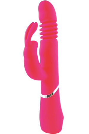 TREASURE MISSOURI SILICONE PINK