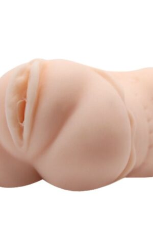 CRAZY BULL - MASTURBADOR WATER SKIN MODELO VAGINA 2