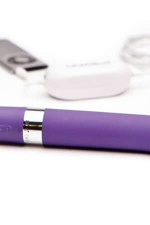 OHMIBOD - FREESTYLE LILAC G-POINT VIBRATOR STIMULATOR