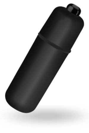 BIJOUX - LES PETITS BONBONS VIBRATING BULLET