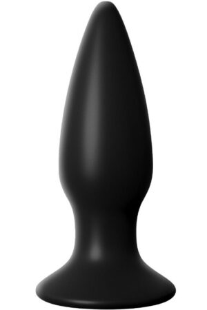 ANAL FANTASY ELITE COLLECTION - SMALL RECHARGEABLE ANAL PLUG
